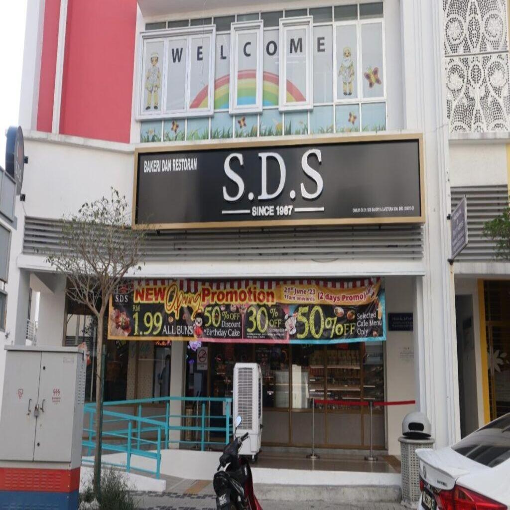 安科雷酒店 普特拉贾亚 外观 照片