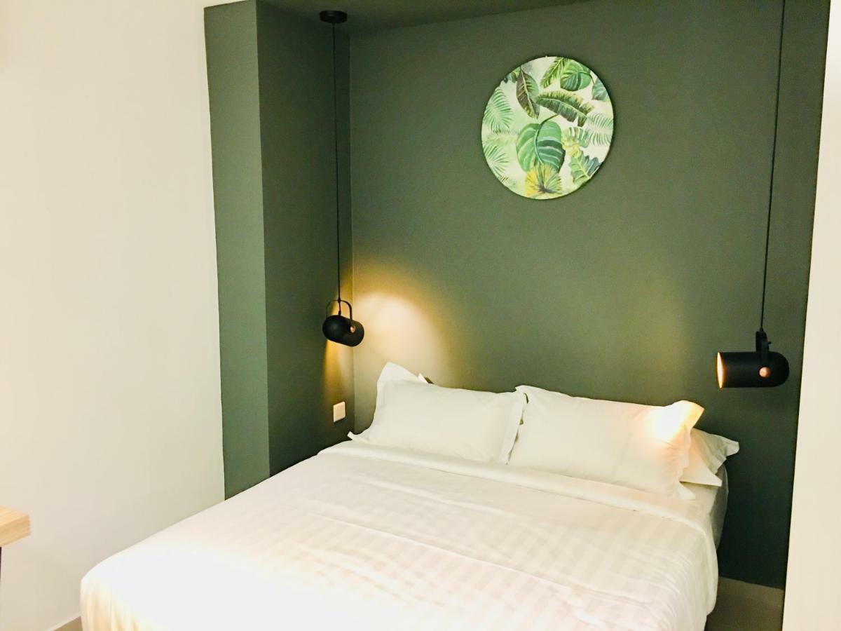 安科雷酒店 普特拉贾亚 外观 照片